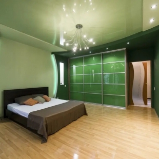 Фотография квартиры Квартира на улице Терешковой 77/2