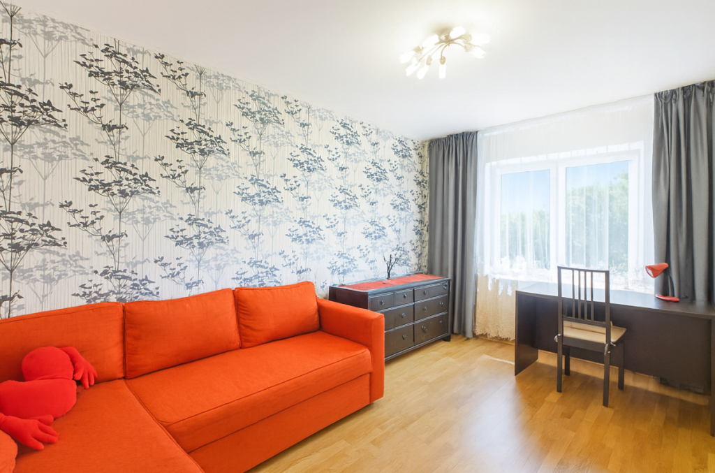 Фотография квартиры Квартира В гостях у мамы