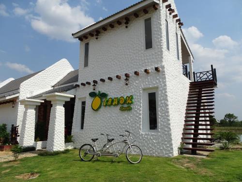 Фотография гостиницы Lemon Resort