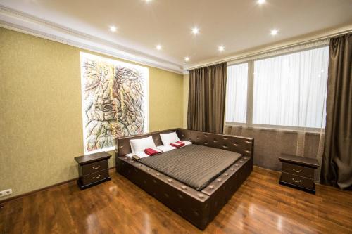 Фотографии мини отеля
Ладомир на Яузе