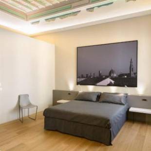 Фотографии гостиницы 
            Palazzo Vasarri - Luxury design suites