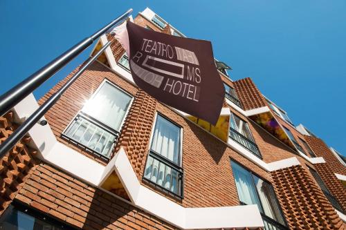 Фотография гостиницы Teatro Rooms