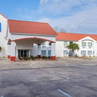 Фотографии гостиницы
Motel 6-Crowley, LA
