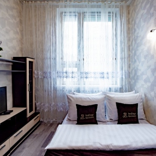 Фотография квартиры Апартаменты Inndays on Butlerova