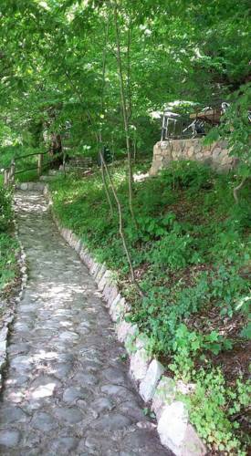 Фотография гостиницы Ladera Resort Qusar