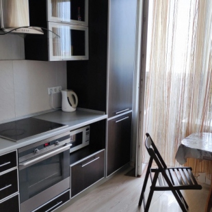 Фотография квартиры Квартира Возле Аэропорта