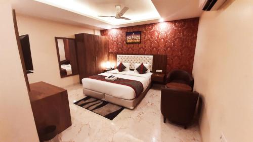 Фотографии гостиницы
Mayda Inn- A Boutique Hotel