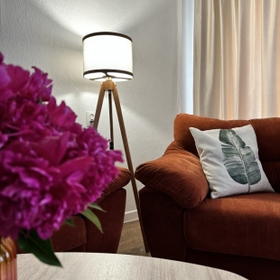 Фотография квартиры Апартаменты на улице Победы