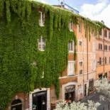 Фотография апарт отеля Sonder Trastevere