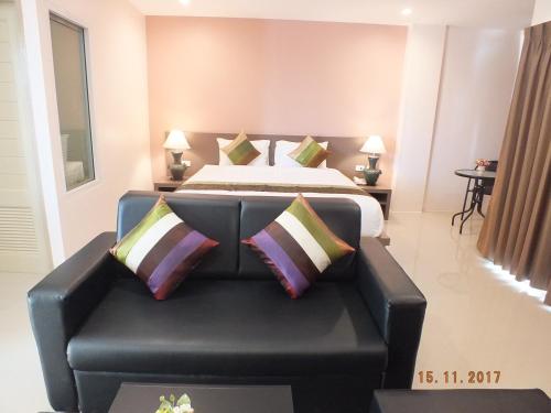 Фотография гостиницы Sukkhamas Pirom