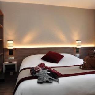 Фотографии гостиницы
ibis Styles Saint Brieuc Plerin