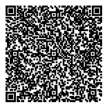 QR код хостела Овсянка