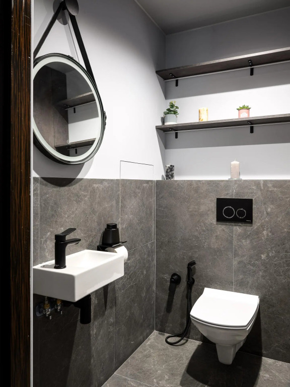 Фотография квартиры Moscow Apartment на Садовническая 11/10