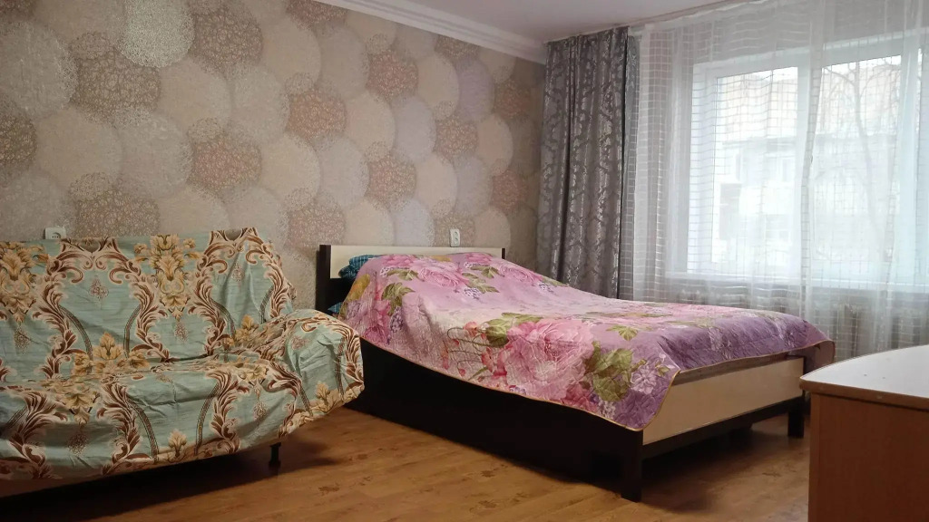 Фотография квартиры Апартаменты на проспекте Ленина 37/4