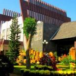 Фотография гостиницы Coffee Boutique Resort