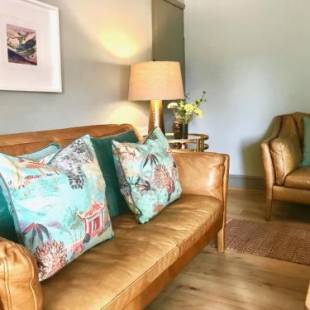 Фотографии гостевого дома
Yew Tree Farm Cottage