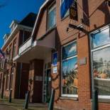 Фотография хостела Herberg Oer't Hout