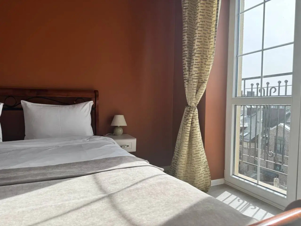 Фотография квартиры Апартаменты 39квартир на первой линии моря