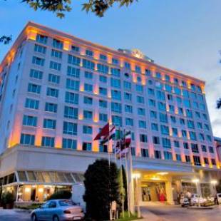 Фотография гостиницы Akgun Istanbul Hotel