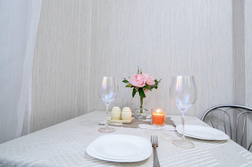 Фотография квартиры 4 Сезона в микрорайоне Тундровый 6