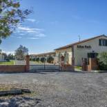 Фотография базы отдыха Eden Park Resort