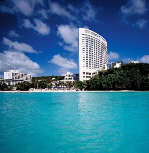 Фотография гостиницы The Westin Resort Guam