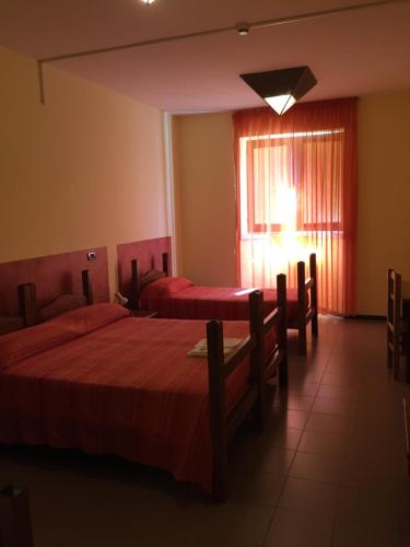 Фотография гостиницы Hotel Theotokos