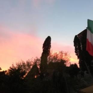 Фотографии мини отеля
Borgo della Rocca