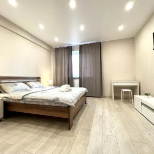 Фотография квартиры Апартаменты 1 на Пухова 56