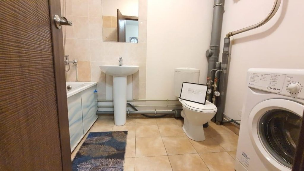 Фотография квартиры Квартирки НН на улице Глеба Успенского