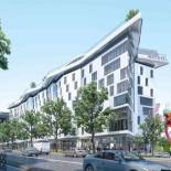 Фотография гостиницы Novotel Paris Porte Versailles