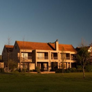 Фотография гостиницы Boschenmeer House