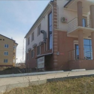 Фотография гостиницы София