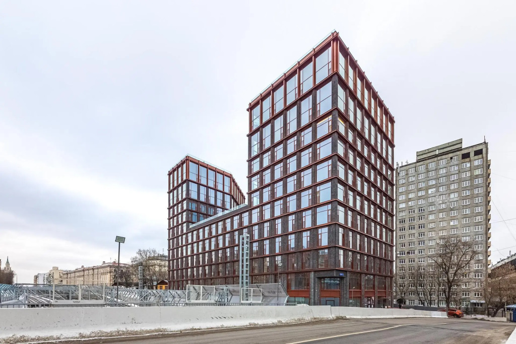 Фотография квартиры Smart Host (Смарт Хост) на улице Казакова