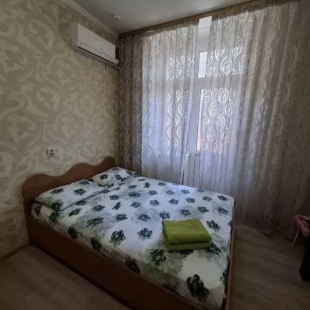 Фотография квартиры Квартира на Восточно-Кругликовской 30/1