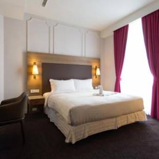 Фотографии гостиницы
Leesing Hotel - Qixian