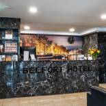 Фотография гостиницы Belfort Hotel