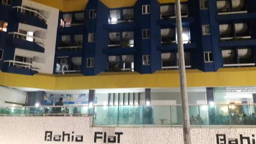 Фотография апарт отеля Bahia Flat 301