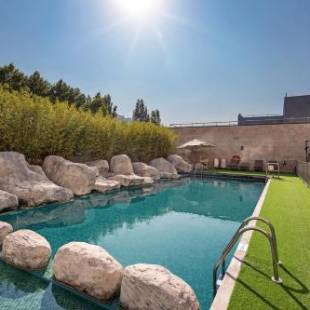 Фотографии гостиницы
Hotel Puerta de Bilbao