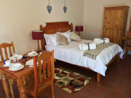 Фотография гостевого дома The Solomon