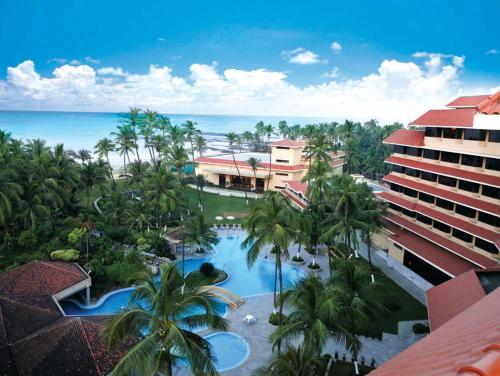 Фотография гостиницы The Retreat Hotel & Convention Centre