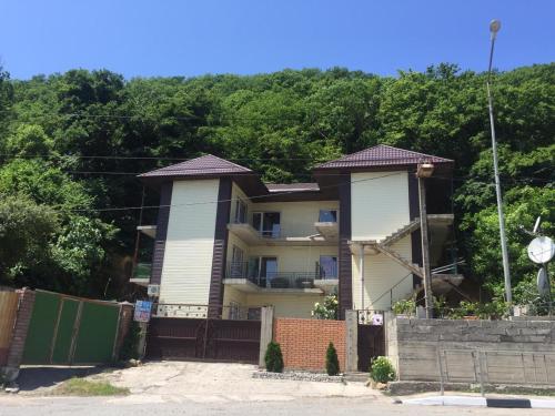 Фотография гостиницы Скала