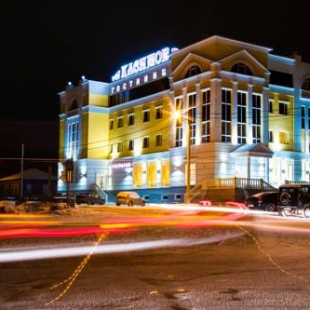 Фотография банкетного зала Касимов