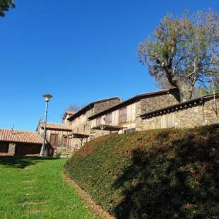 Фотографии гостевого дома
El Serrat Turisme Rural