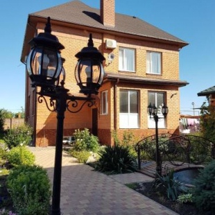 Фотография гостевого дома Николаевская 13