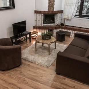 Фотография гостевого дома Elatos Luxury Villas Erato