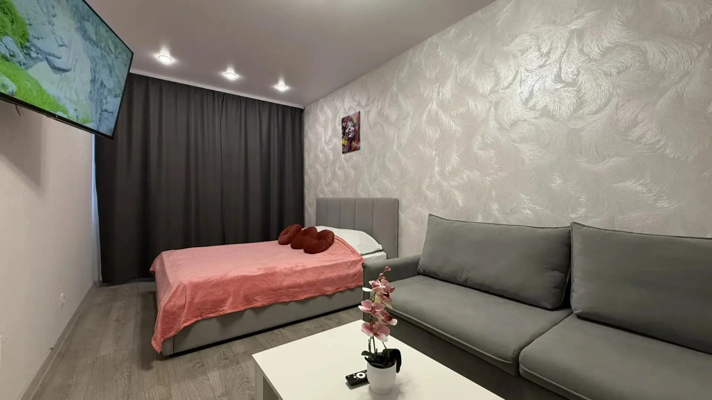 Фотография квартиры Квартира Уютная в Центре возле Уфа-Арена