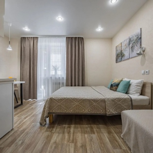 Фотография квартиры Апартаменты МоскваГрад Московское шоссе 167 корпус 5 рядом с ЖД Вокзалом