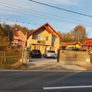 Фотографии гостевого дома
Steluța