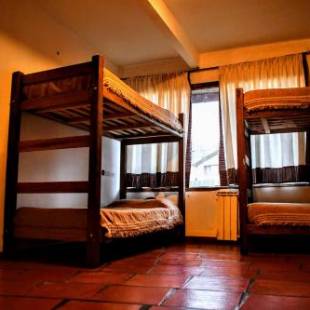 Фотографии хостела
Rancho Aparte Refugio de Montaña